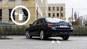 Skoda Superb iV Plug-In Hybrid – zasięg elektryczny, jak działa napęd hybrydowy, spalanie i zużycie paliwa