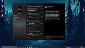 Windows Twój Telefon - aplikacja spóźniona dla mnie o co najmniej 10 lat