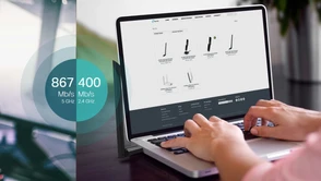 TP-Link Archer T3U Plus i Archer T5E przeniosą Twojego Peceta do ery 802.11ac