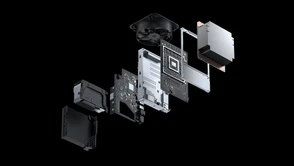 Xbox Velocity Architecture, czyli jak działa podsystem pamięci w Xbox Series X