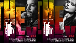 Jest zwiastun "The Eddy" - serial Netfliksa z Joanną Kulig od twórcy La La Land!