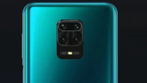 Znamy ceny Redmi Note 9S. Konferencja pełna przytyków do Samsunga