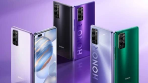 Honor 30, Honor 30 Pro i Honor 30 Pro+: oto najnowsze flagowce Honora!