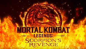 Mortal Kombat Legends: Scorpion’s Revenge to świetny film, ale… bywało już lepiej