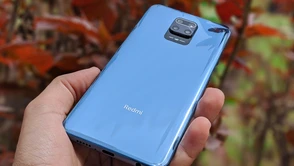 Redmi Note 9 - tańsza wersja taniego telefonu