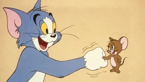 Tom i Jerry to świetna animacja, skarbnica memów i radosne wspomnienie