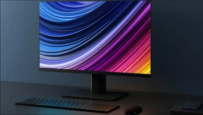 Oto nowy monitor i listwa od Xiaomi. W takiej cenie chętnie przygarnę jedno i drugie