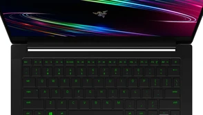 Ultrabook dla graczy? Czemu nie, Razer Blade Stealth 13 zapowiada się wyśmienicie