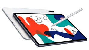 Huawei chce konkurować z Apple również w tym segmencie. Oto ich tablet z rysikiem