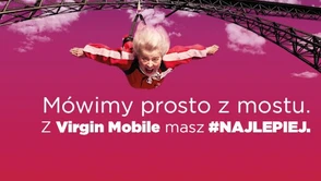 Play wygasza jednak markę Virgin Mobile. Klienci ofert na kartę przeniesieni do Play24