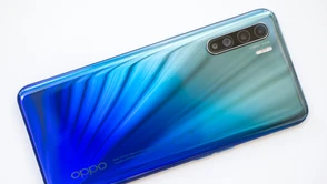 Recenzja Oppo Reno 3. Cztery aparaty z tyłu i MediaTek za 1600 złotych