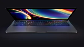 Macbook Air może być wydajniejszy niż Macbook Pro. Ale nie chcecie, żeby był