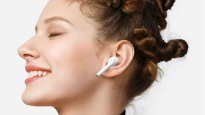 Nowe słuchawki Huawei chcą być jak AirPods Pro, ale w dużo niższej cenie