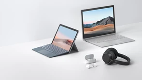 Surface Go 2 i Surface Book 3 - najpotężniejszy i najmniejszy komputer Microsoftu zmieniają się. Oto wszystko, co musicie o nich wiedzieć