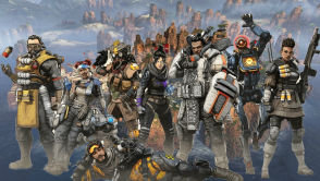 Apex Legends trafi na iOS oraz Androida i pewnie zmiecie całą konkurencję
