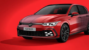Golf GTI: z iPada przez komputer PC i wirtualną rzeczywistość na publiczną drogę. Design – proces tworzenia