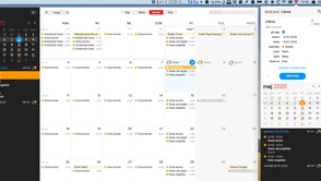 Zarządzanie czasem - macOS na sterydach cz. 4