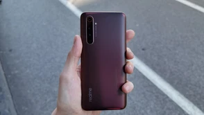 Najlepiej wyceniony flagowiec 2020? Recenzja realme X50 Pro 5G