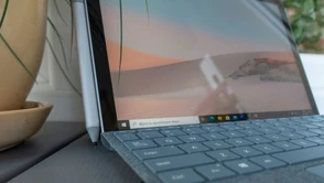 Mały i zwinny tablet z Windowsem. A może netbook nowej generacji? Surface Go 2 - pierwsze wrażenia