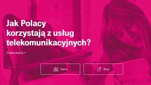 T-Mobile uruchamia swojego własnego bloga. Już tylko Plus pozostał bez takiej interakcji z klientami