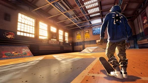 Nowy Tony Hawk na 25-lecie serii? Jest coś na rzeczy!