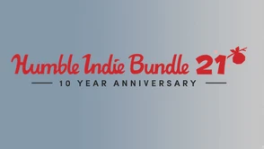 Rocznicowe Humble Indie Bundle 21 już dostępne