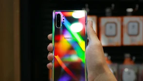 Ekran 60 Hz w telefonie za 4000 zł? Co jeszcze wiemy o Galaxy Note 20