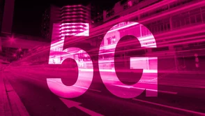 T-Mobile rozpoczyna silną ofensywę 5G. Postawi aż 120 stacji tygodniowo