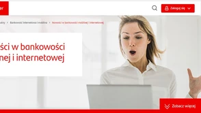 Sprawdź już dziś, jak od soboty będzie wyglądała bankowość internetowa i mobilna Santander Bank Polska