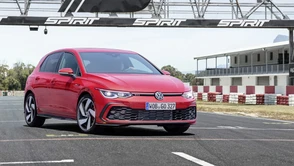 Nowy Volkswagen Golf GTI szybszy od poprzednika o kilka procent na torze