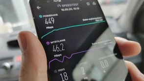 Jak działa sieć nowej generacji? Testujemy 5G w Warszawie