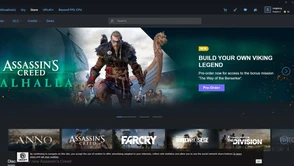 Uplay wcale nie jest taki zły. Platforma Ubisoftu ma kilka asów w rękawie