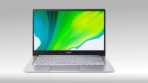 AMD bije Intela 10. generacji w pojedynku Acerów Swift 3 (i MacBooka Pro)