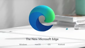 Microsoft Edge Chromium trafia do Windows Update. To początek drogi, ale już można mówić o sukcesie