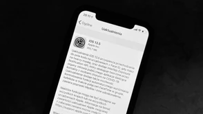 iOS 13.5 już dostępny. Łatwiejsze odblokowywanie urządzenia w czasach noszenia masek