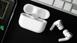 Apple udało się pokonać przeszkody z dostawami AirPods Pro 2, ale USB-C dalej nie ma