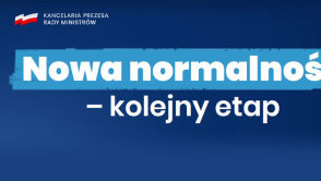 Koniec noszenia maseczek i limitów w sklepach - ogromne zmiany już w ten weekend