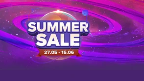 Lato przyszło wcześniej. Wyprzedaż gier Summer Sale na GOG już dostępna