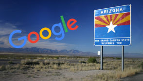 Stan Arizona postawił się Google. Gigant zapłaci 10 000 dol. za każde naruszenie prywatności?