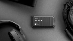 Zewnętrzny dysk SSD szybszy od tego, który masz w komputerze. WD_Black P50 to potwór nie do okiełznania