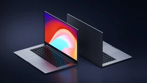 Xiaomi RedmiBook, czyli kopia Macbooka z Ryzenem 4000 na pokładzie