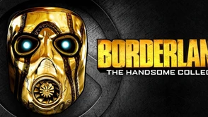 Borderlands: The Handsome Collection za darmo od Epic Games Store