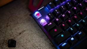 Recenzja SteelSeries Apex PRO. Tysiąc złotych za klawiaturę?!