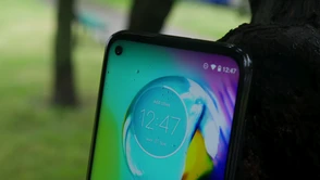 Motorola G8 Power z mocną baterią w dobrej cenie