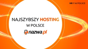 Cloud Hosting w nazwa.pl - różnice i przewaga nad hostingiem tradycyjnym