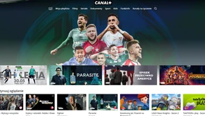 CANAL+ telewizja przez internet - jakie kanały i materiały znajdziemy w usłudze?