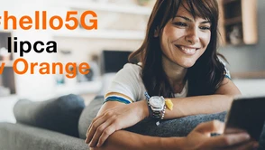 Operatorzy nie czekają już na aukcję 5G. Po Plusie, teraz Orange uruchamia 5G dla swoich klientów