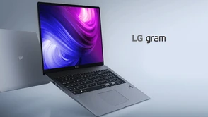 LG Gram 2020. Nowe ultrabooki już dostępne w Polsce