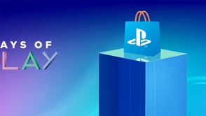 Days of Play w PlayStation Store. Gry w promocyjnych cenach