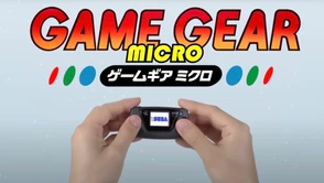 Sega Game Gear Micro to już przegięcie w „jechaniu” na nostalgii